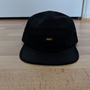 OBEY 5-panel hat